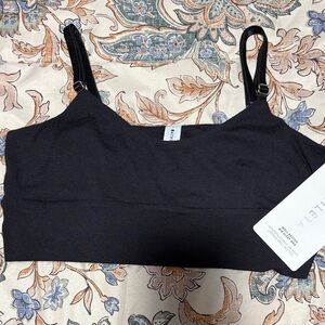 Athleta Black Women's Bra